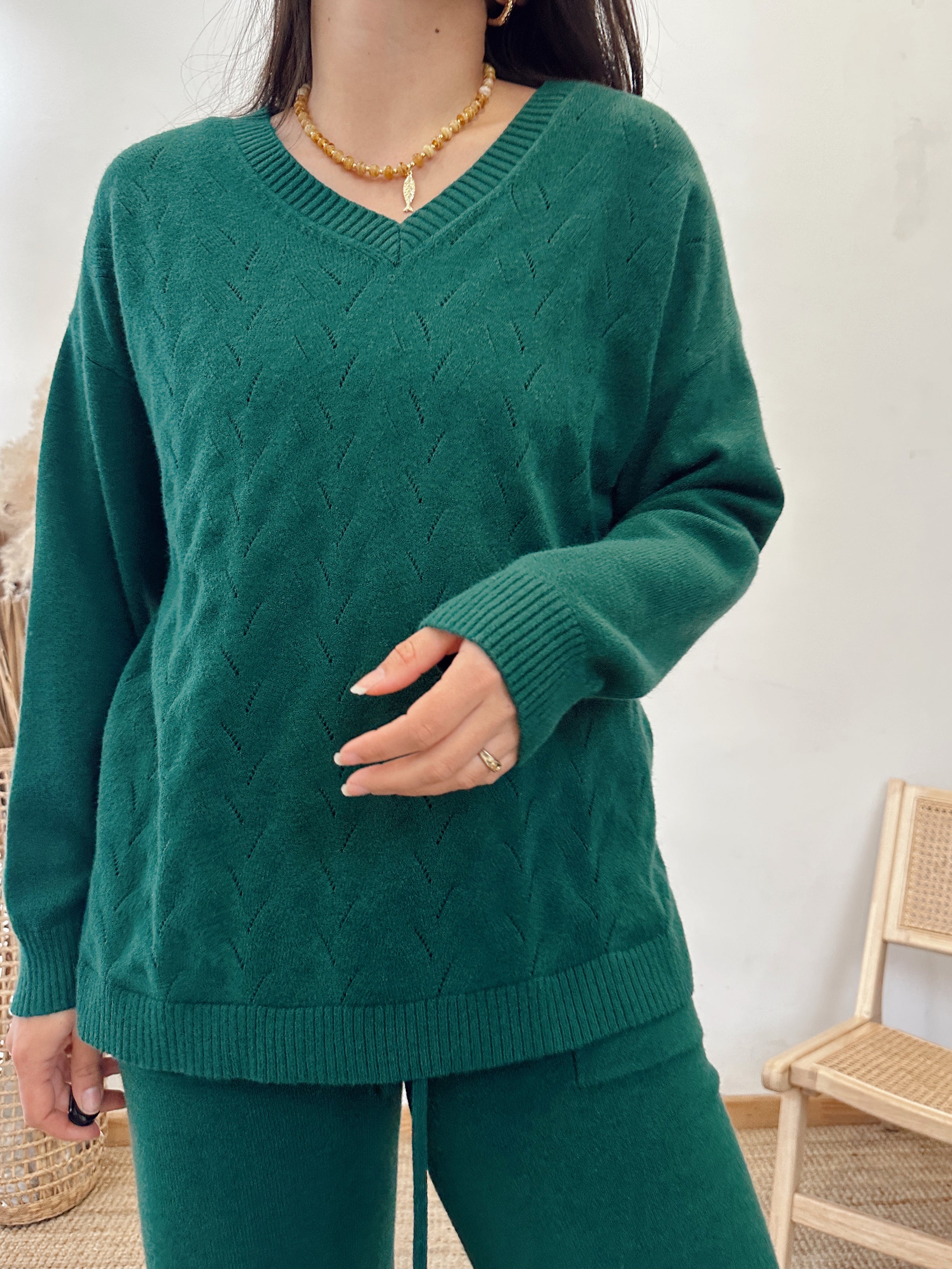 Conjunto Erick