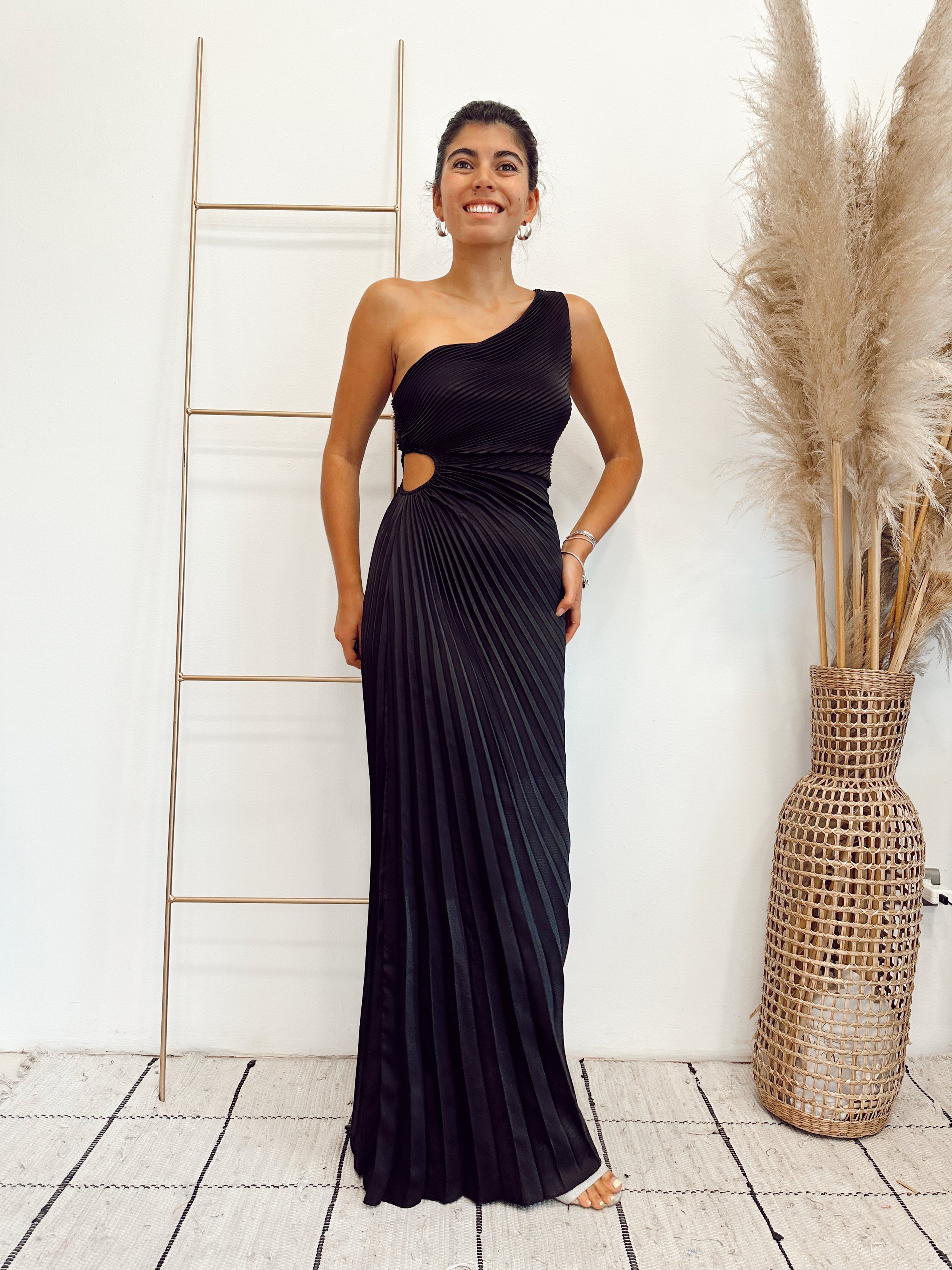 Vestido Cannes