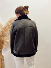 Chaqueta Mariano