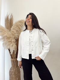 Chaqueta Estambul