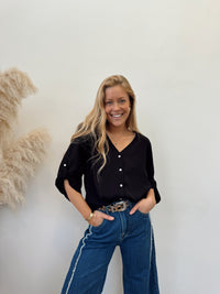 Blusa Venecia