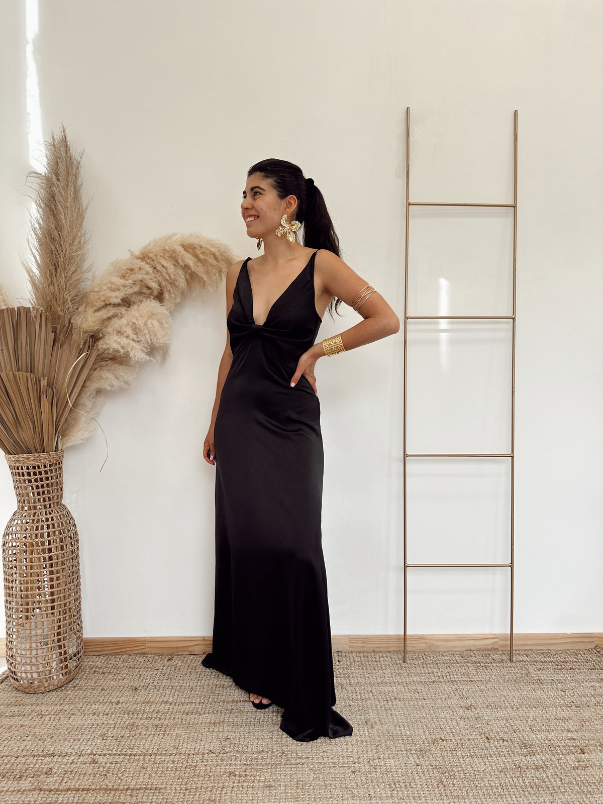 Vestido Reina Antonia