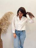 Blusa Lucia
