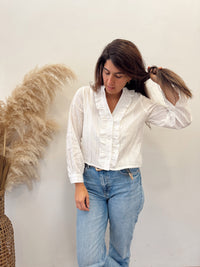 Blusa Lucia
