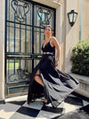 Vestido Reina Leticia