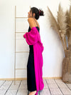 Kimono Satín