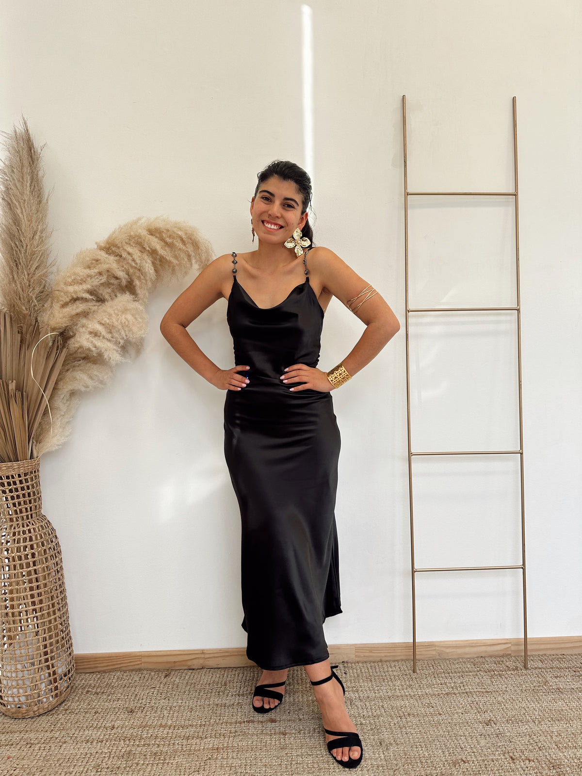 Vestido Reina Daniela