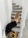 Pantalón Capri