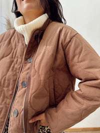 Chaqueta Isidora
