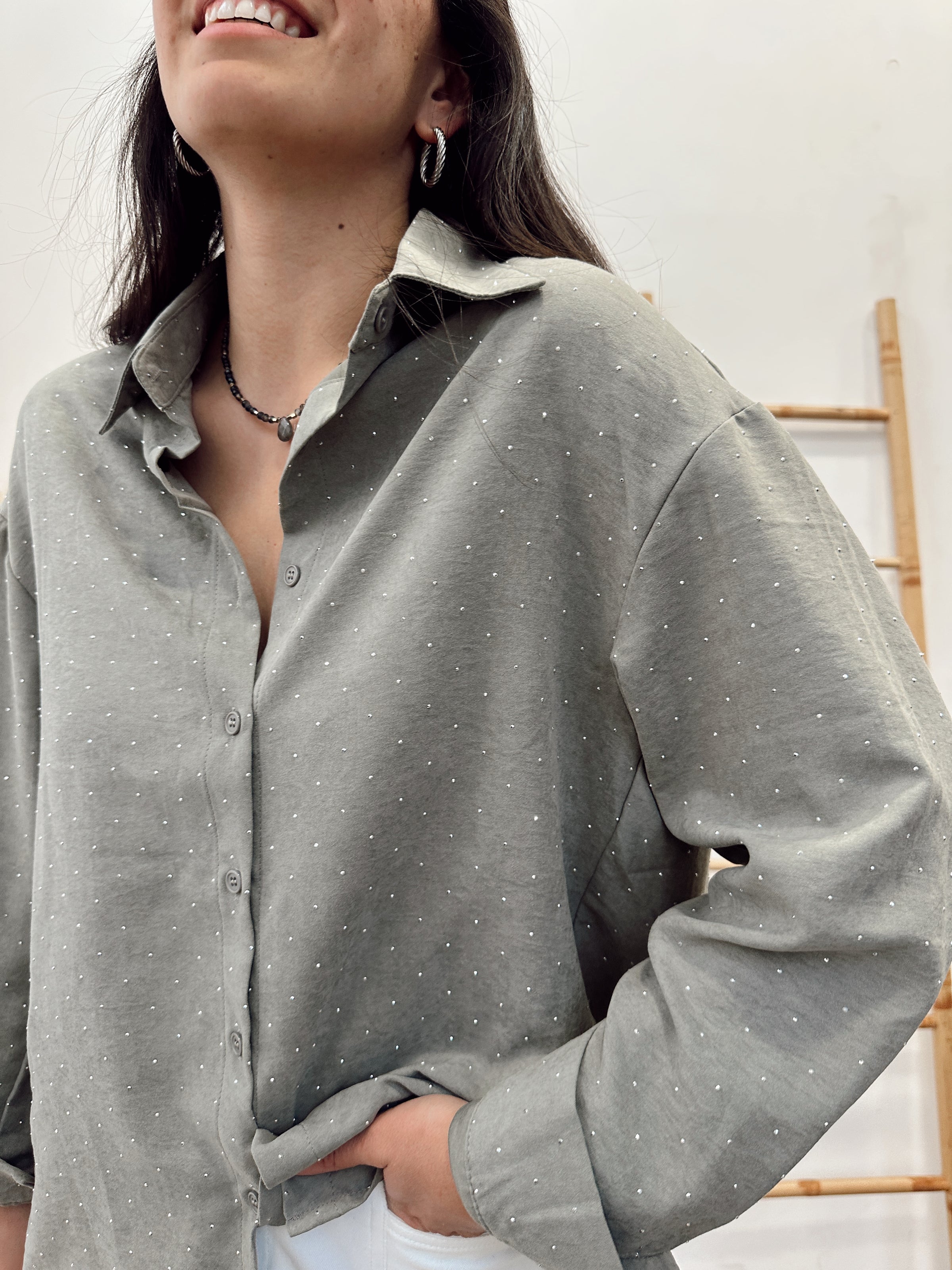Camisa Fernanda