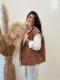 Chaqueta Emilia