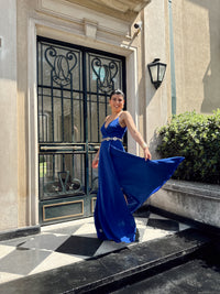 Vestido Reina Leticia