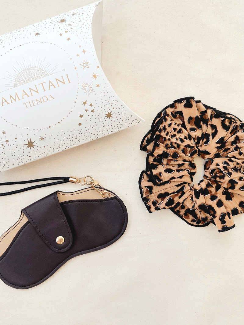 Regalo Porta Lentes + Colet 104