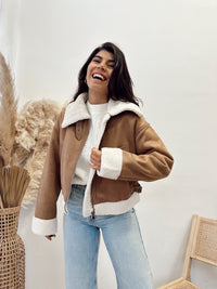 Chaqueta Maria