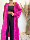 Kimono Satín