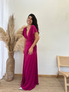 Vestido Largo Multiforma