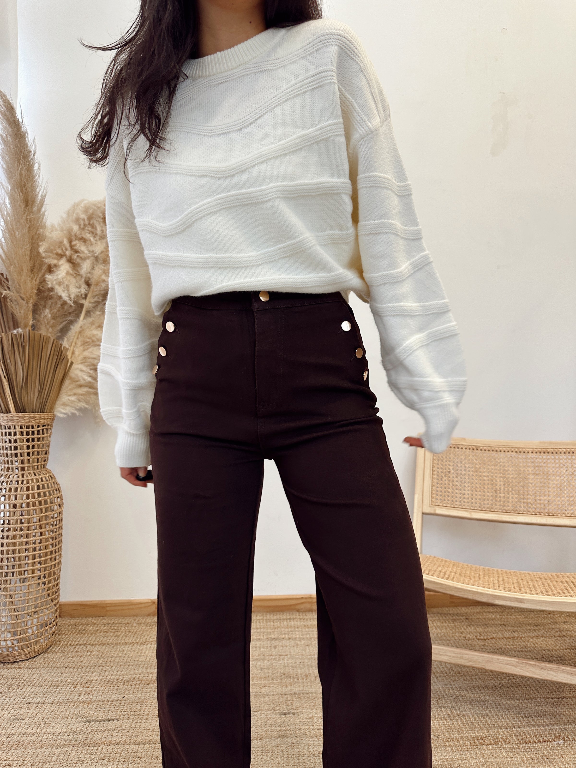 Pantalón Mateo