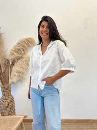 Camisa Florencia