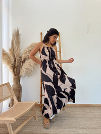 Vestido Reina Andrea