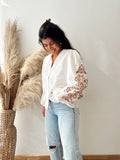 Blusa Danae
