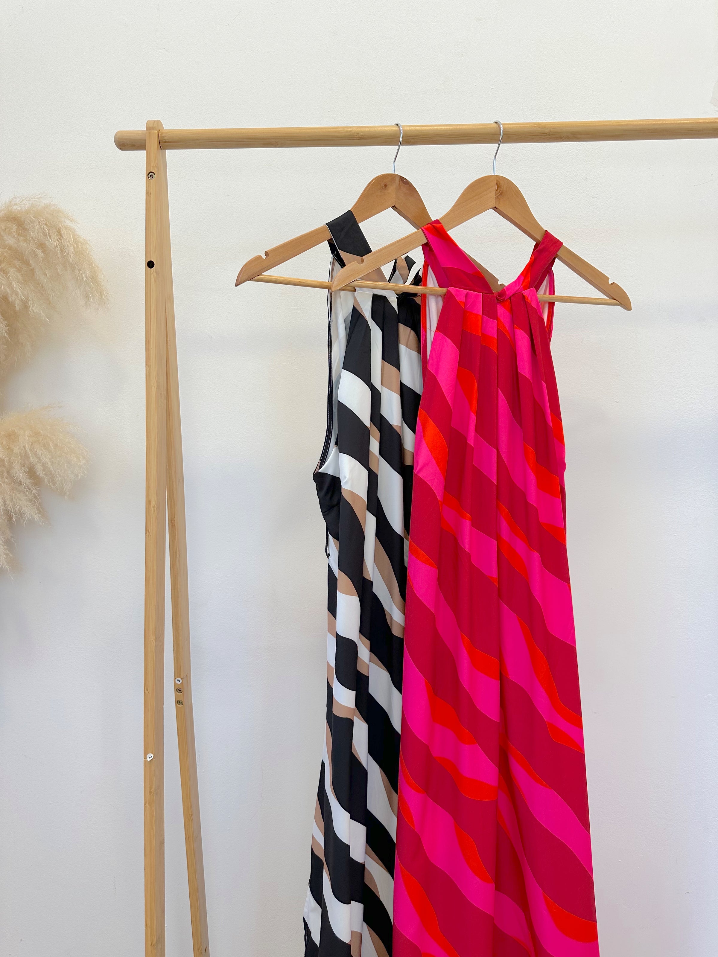 Vestido Reina Violeta