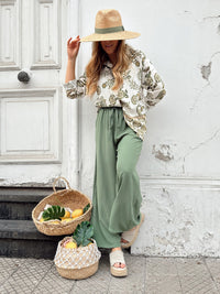 Pantalón Melfi