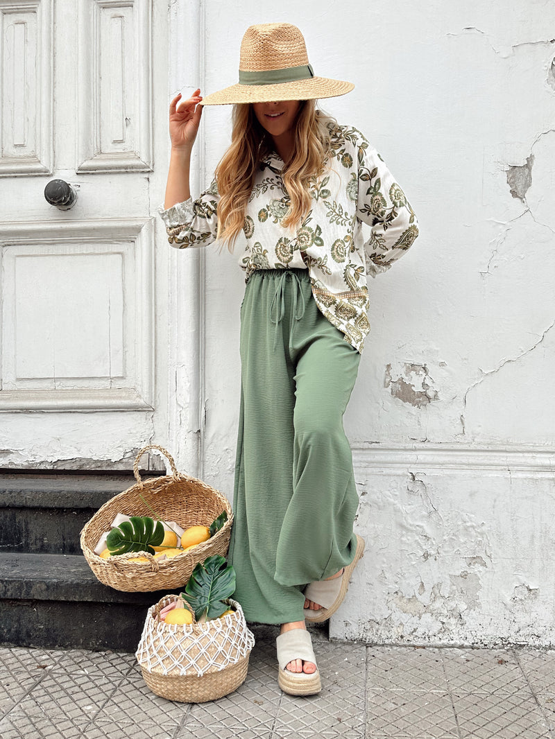 Pantalón Melfi