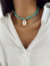 Collar Piedras Conchita