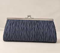 Cartera Fiesta Azulina