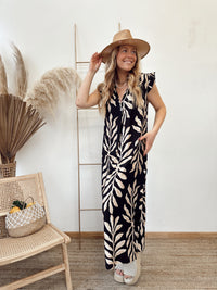 Vestido Piemonte