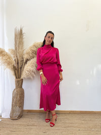 Vestido Reina Maite