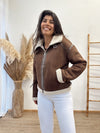 Chaqueta Teo