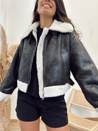 Chaqueta Maria