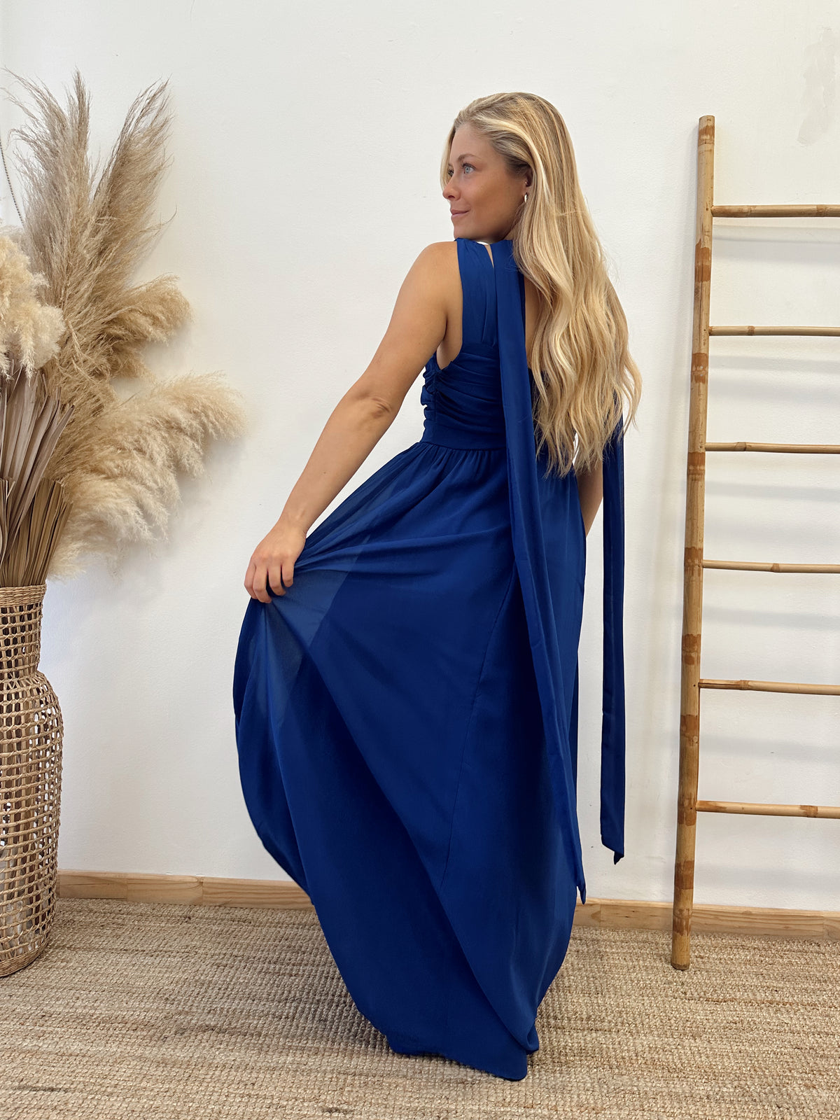 Vestido Valencia