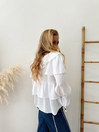 Blusa Madrid