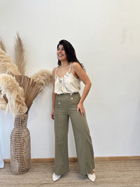 Pantalón Palermo