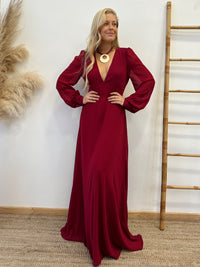 Vestido Mallorca