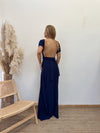 Vestido Largo Multiforma