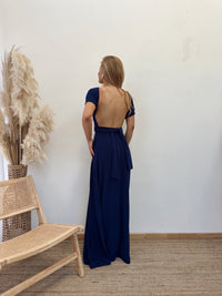 Vestido Largo Multiforma