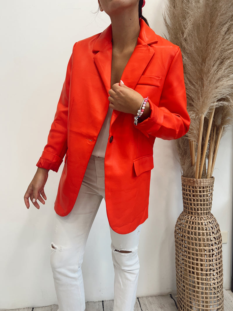 Chaqueta Manuel
