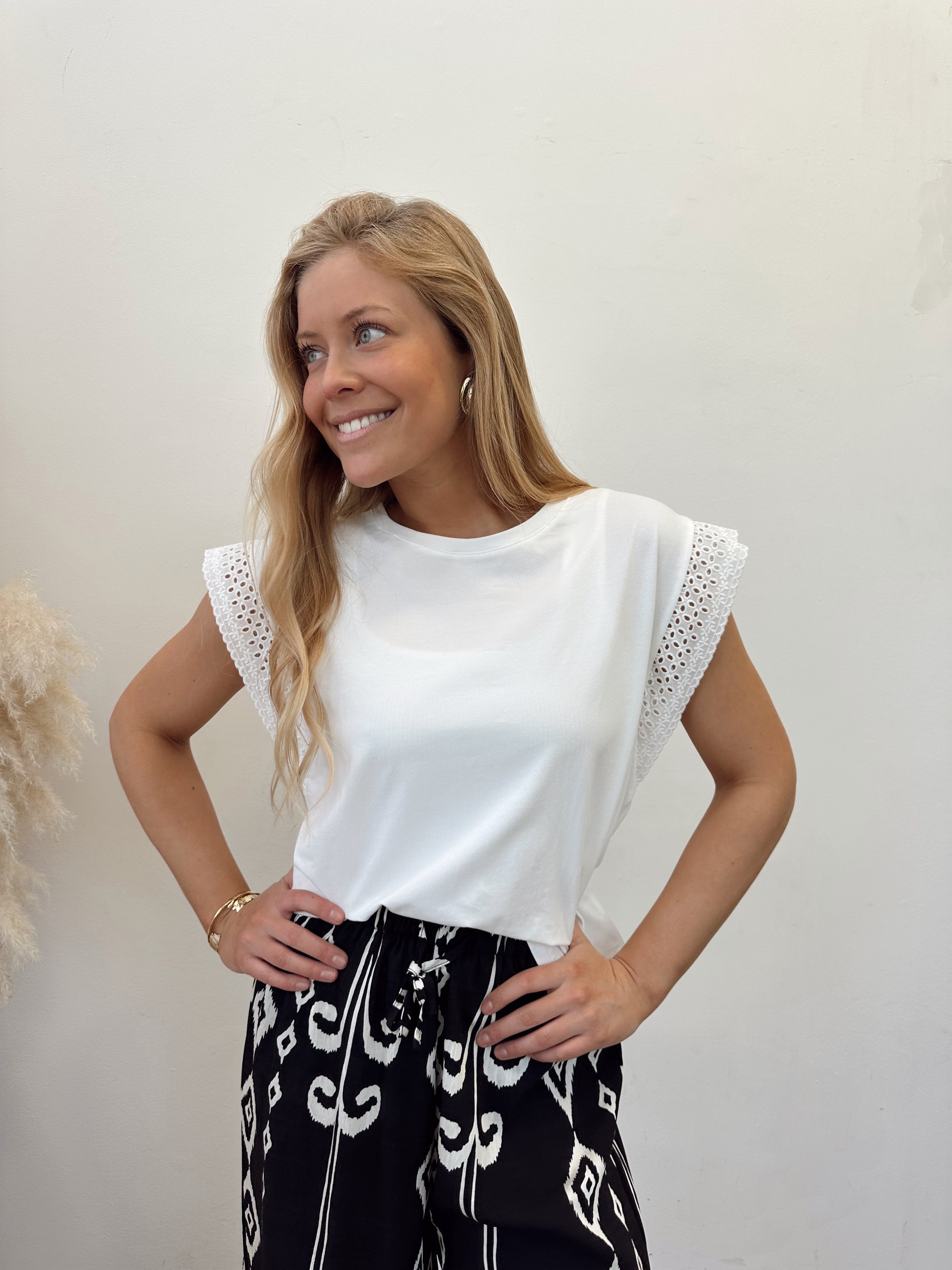 Polera Ancona
