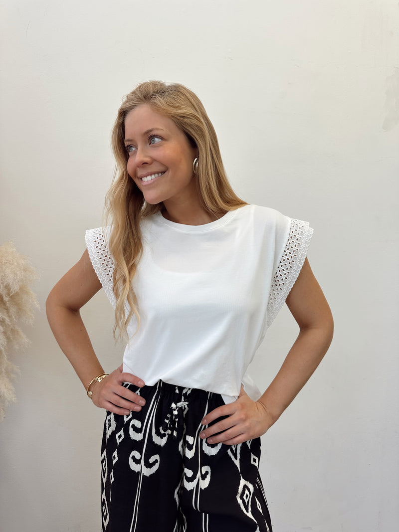 Polera Ancona