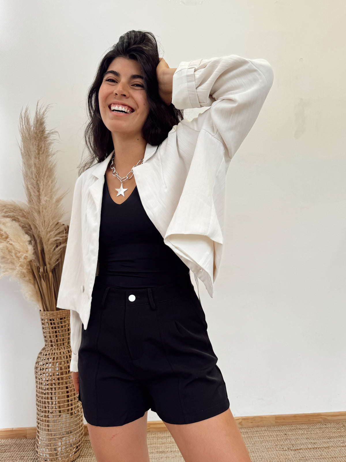 Blazer Madrid