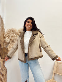 Chaqueta Federico