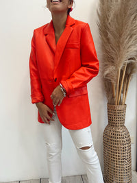 Chaqueta Manuel