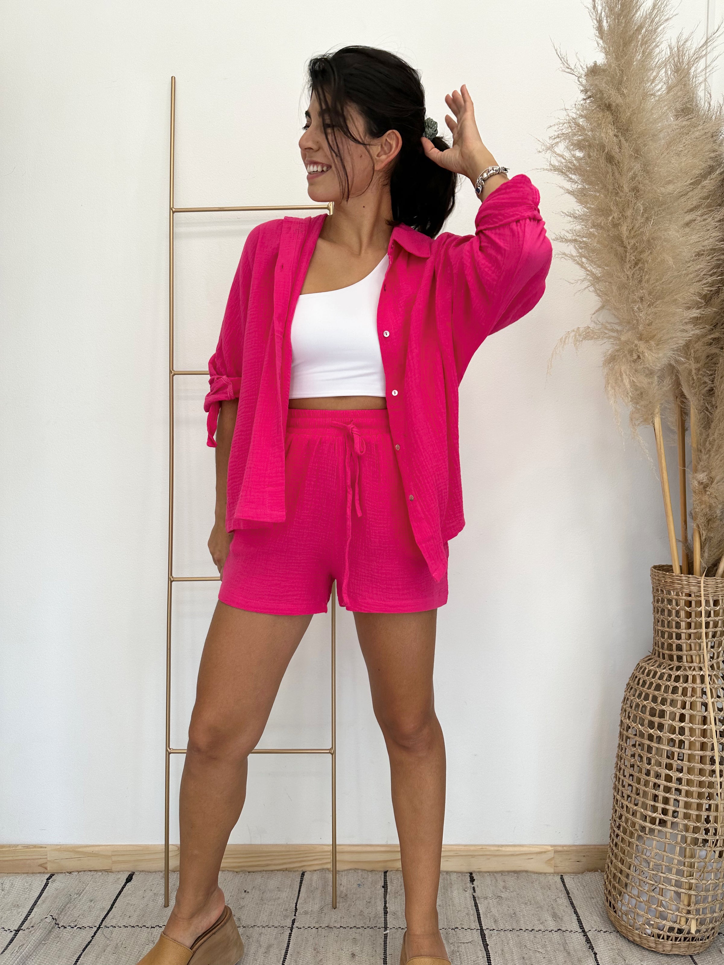 Conjunto Holbox