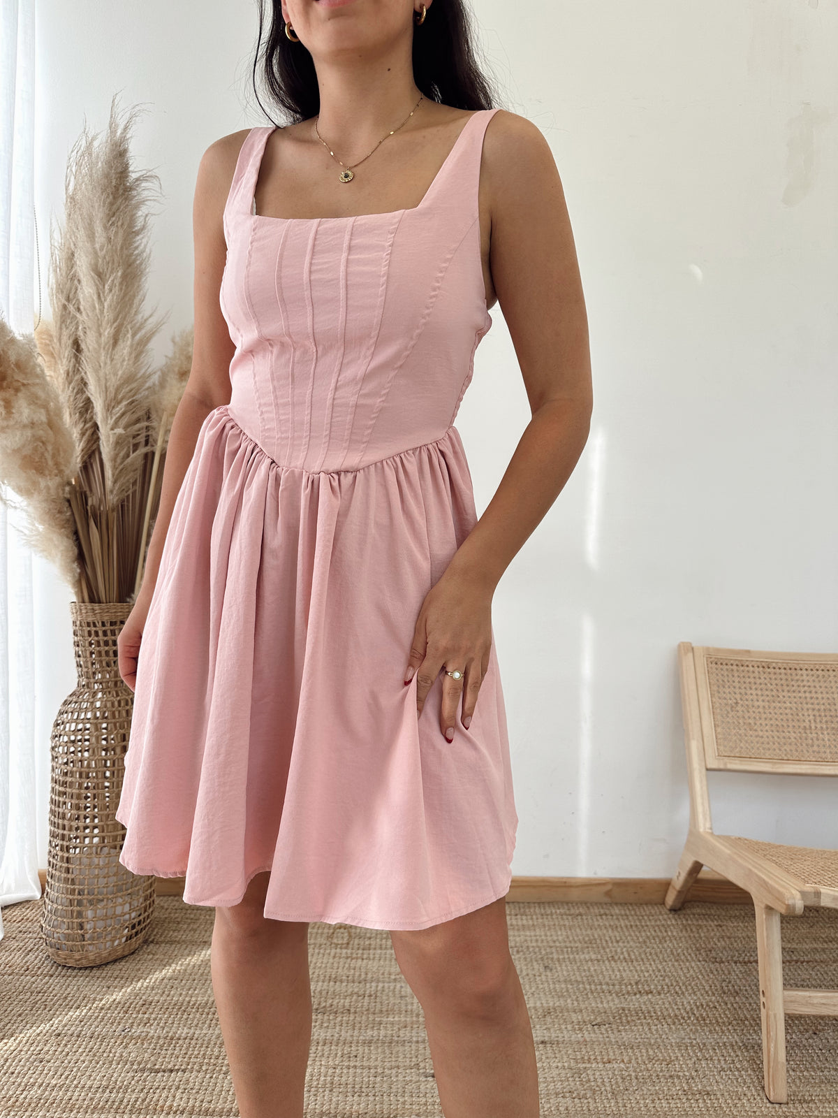 Vestido Dubai