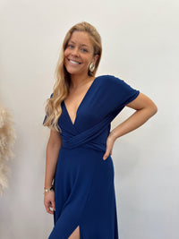Vestido Largo Multiforma