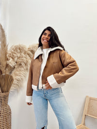 Chaqueta Maria