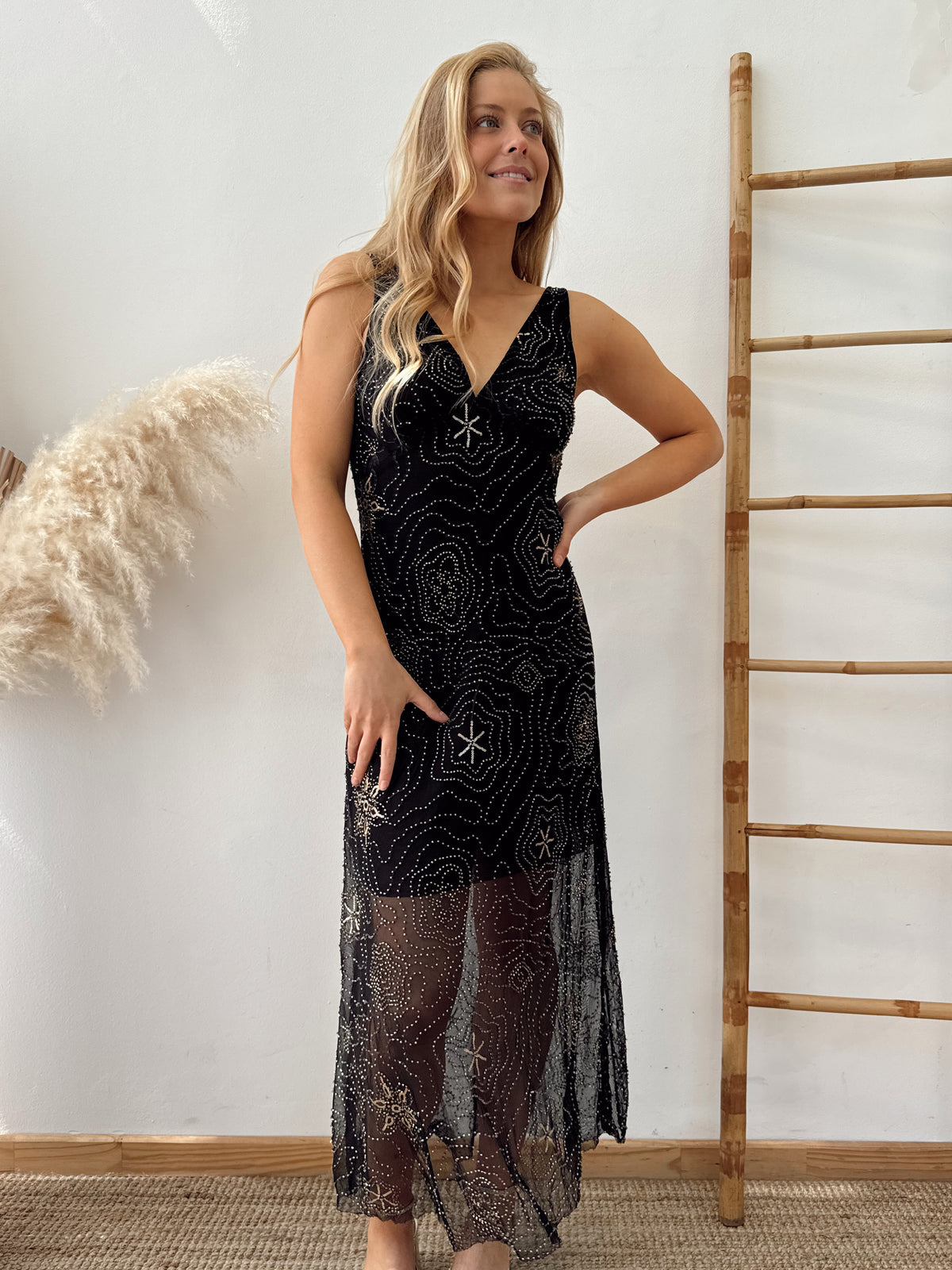 Vestido Ibiza